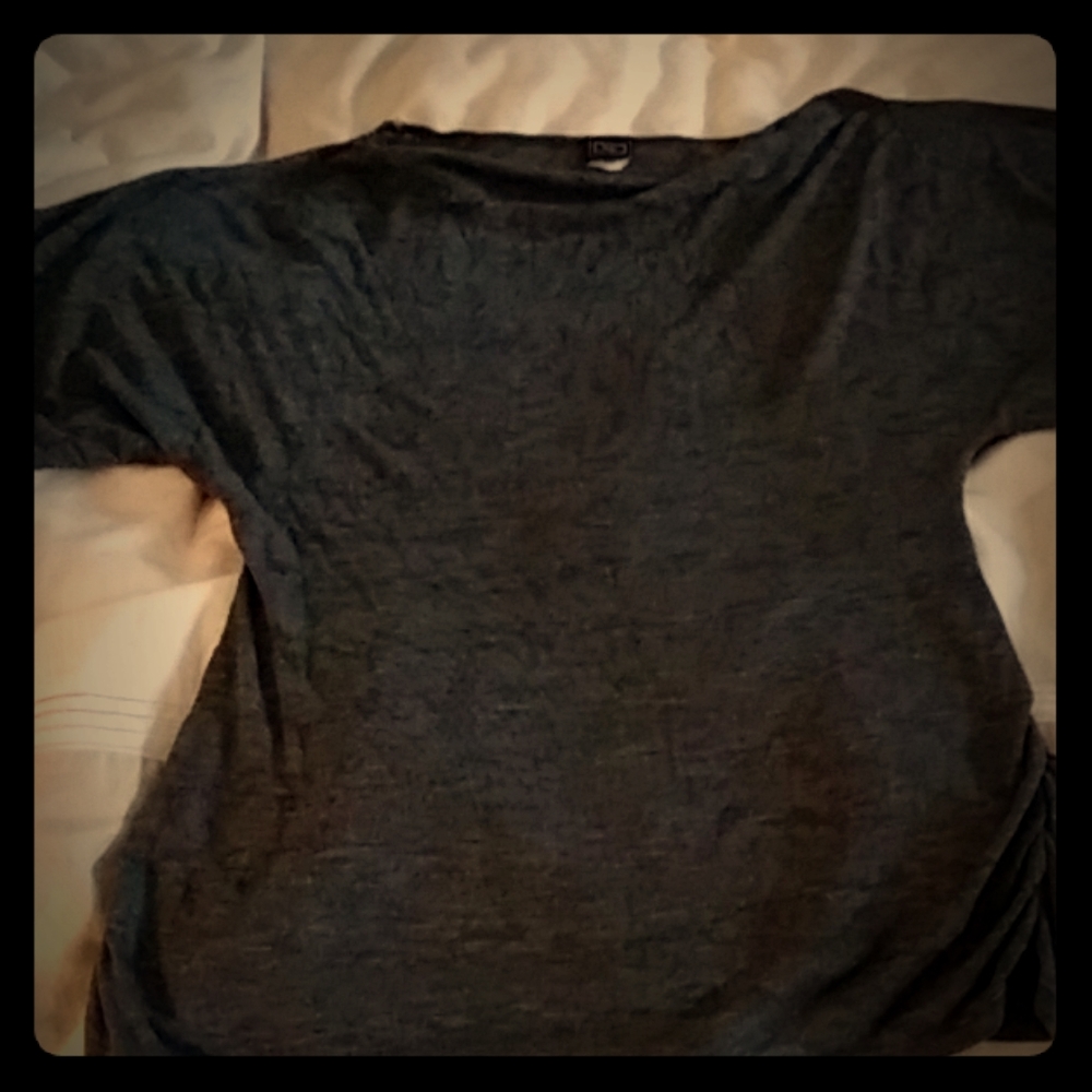 Woman's top